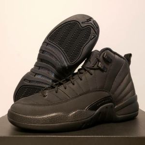 Air Jordan 7s, 9s, 10s, and 12s